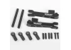 RC4WD Alloy Sway Bars for Traxxas UDR RC4WD