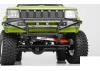 RC4WD Rancho Adjustable Steering Stabilizer (70-100mm) RC4WD