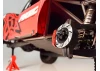 RC4WD Baer Brake Systems Rotors and Caliper Set for Traxxas UDR RC4WD