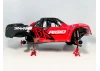 RC4WD Baer Brake Systems Rotors and Caliper Set for Traxxas UDR RC4WD