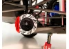 RC4WD Baer Brake Systems Rotors and Caliper Set for Traxxas UDR RC4WD