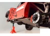 RC4WD Baer Brake Systems Rotors and Caliper Set for Traxxas UDR RC4WD