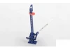 RC4WD 1:10 Hi-Lift Patriot Edition Jack RC4WD