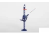 RC4WD 1:10 Hi-Lift Patriot Edition Jack RC4WD