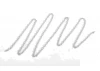RC4WD Z-L0206 RC4WD Scale Silver Chain ( 39 / 1000mm) Z-L0206 RC4WD