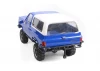 RC4WD Tough Armor Tube Rear Bumper for TF2 Blazer RC4WD