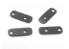 RC4WD Leaf Spring Mounts for Axial AR44 Single Piece Axle Housing RC4WD