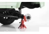 RC4WD Baer Brake System Caliper Set (2.2 /1.9 ) RC4WD