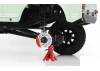 RC4WD Baer Brake System Caliper Set (2.2 /1.9 ) RC4WD