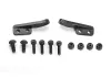 RC4WD Mount for RC4WD Baja Designs Arc Series Light Bar (124mm) RC4WD
