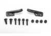 RC4WD Mount for RC4WD Baja Designs Arc Series Light Bar (124mm) RC4WD