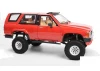 RC4WD Mount for RC4WD Baja Designs Arc Series Light Bar (124mm) RC4WD
