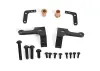 RC4WD Yota II Axle Mounts for Baer Brake Systems Rotors and Calipers-Front RC4WD