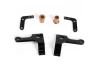 RC4WD Yota II Axle Mounts for Baer Brake Systems Rotors and Calipers-Front RC4WD