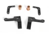 RC4WD Yota II Axle Mounts for Baer Brake Systems Rotors and Calipers-Front RC4WD
