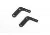 RC4WD Yota II Axle Mounts for Baer Brake Systems Rotors and Calipers-Front RC4WD