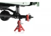 RC4WD Yota II Axle Mounts for Baer Brake Systems Rotors and Calipers-Rear RC4WD