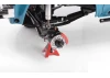 RC4WD Yota Axle Mounts for Baer Brake Systems Rotors and Calipers (Front) RC4WD