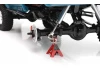 RC4WD Yota Axle Mounts for Baer Brake Systems Rotors and Calipers (Rear) RC4WD