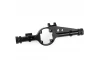 RC4WD TEQ Ultimate Scale Cast Axle Steering Knuckles and C-Hubs RC4WD