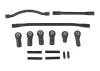 RC4WD TEQ Ultimate Scale Cast Axle Steering and Panhard Link Set RC4WD