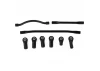 RC4WD TEQ Ultimate Scale Cast Axle Steering and Panhard Link Set RC4WD