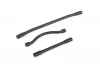 RC4WD TEQ Ultimate Scale Cast Axle Steering and Panhard Link Set RC4WD