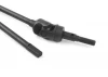 RC4WD TEQ Ultimate Scale Cast Axle XVD Universal Axle Shafts (Front) RC4WD