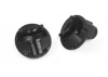 RC4WD TEQ Ultimate Scale Cast Axle Diff Cover and Third Member RC4WD