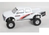 RC4WD Tough Armor Tube Sliders for C2X Class 2 Competition Truck RC4WD