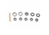 RC4WD TEQ Ultimate Scale Cast Axle Service Kit (Front) RC4WD