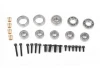 RC4WD TEQ Ultimate Scale Cast Axle Service Kit (Front) RC4WD