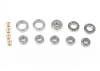 RC4WD TEQ Ultimate Scale Cast Axle Service Kit (Front) RC4WD