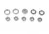 RC4WD TEQ Ultimate Scale Cast Axle Service Kit (Front) RC4WD