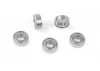 RC4WD TEQ Ultimate Scale Cast Axle Service Kit (Front) RC4WD