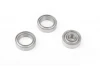 RC4WD TEQ Ultimate Scale Cast Axle Service Kit (Front) RC4WD