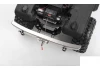 RC4WD Tough Armor Bumper for Traxxas TRX-4 (Gunmetal) RC4WD