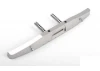 RC4WD Tough Armor Bumper for Traxxas TRX-4 (Gunmetal) RC4WD
