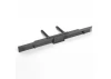 RC4WD Tough Armor Rear Bumper for Traxxas TRX-4 (Black) RC4WD