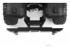 RC4WD Tough Armor Rear Bumper for Traxxas TRX-4 (Black) RC4WD