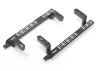 RC4WD Tough Armor Step CNC Sliders for Traxxas TRX-4 RC4WD