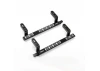 RC4WD Tough Armor Step CNC Sliders for Traxxas TRX-4 RC4WD