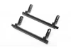 RC4WD Tough Armor Step CNC Sliders for Traxxas TRX-4 RC4WD