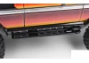 RC4WD Tough Armor Step CNC Sliders for Traxxas TRX-4 RC4WD