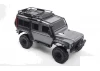RC4WD Tough Armor Step CNC Sliders for Traxxas TRX-4 RC4WD