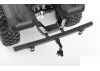 RC4WD Tough Armor Attack Rear Bumper for TRX-4 RC4WD