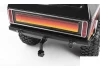 RC4WD Tough Armor Attack Rear Bumper for TRX-4 RC4WD