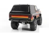 RC4WD Tough Armor Attack Rear Bumper for TRX-4 RC4WD