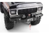 RC4WD Tough Armor Attack Front Bumper for Traxxas TRX-4 RC4WD