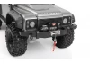 RC4WD Tough Armor Attack Front Bumper for Traxxas TRX-4 RC4WD
